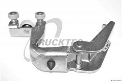 TRUCKTEC AUTOMOTIVE 0253179 -  Направляющая ролика, сдвижная дверь